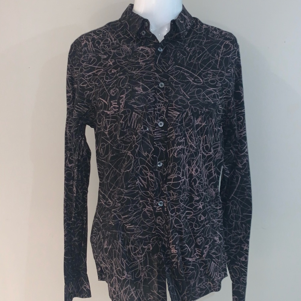 Paul Smith tailored dress shirt